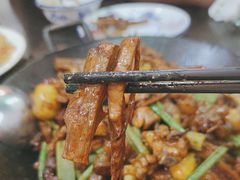 -竹苑餐厅