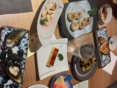 -德川家日本料理(顺义华联店)