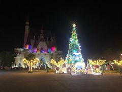 -富国岛珍珠游乐园