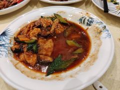-新侨小馆(东直门北小街店)