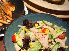 -404干式熟成牛排馆•聚会餐厅