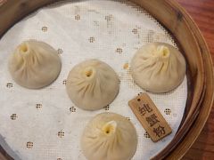 -裕兴记•蟹黄面馆(人民广场店)