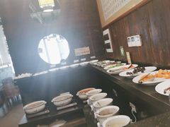 -素德轩素食餐厅(东港店)