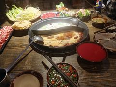 -冯校长老火锅(深圳总店)