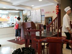 大堂-乔家栅(襄阳南路店)