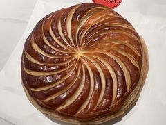 -LANLIZI BAKERY(COSMO店)