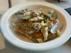 -壹只菜·崇明本地特色菜(崇明南门店)