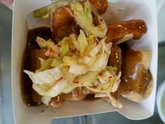 -国足臭豆腐(明瓦廊店)