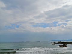 -八大关景区