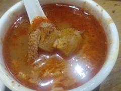 -肖记公安牛肉鱼杂馆· 省级非物质文化遗产(仁和路店)