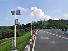 -凤岗南门山森林公园