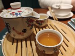 -南拳十三姨·潮汕砂锅粥(世纪金源店)