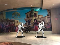 -SFC上影影城(港汇永华IMAX激光店)