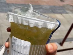 -唐沫茶兮(仓山万达金街店)