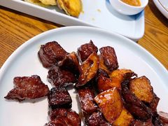 -新时代大酒店(仰口路店)