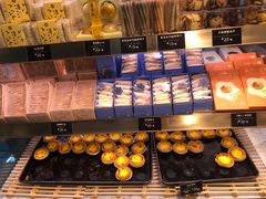 -巴黎贝甜(常德路店)