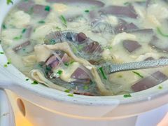 金陵鸭血粉丝汤-枕水江南(铁西万象汇店)