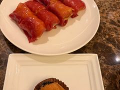-杭州JW万豪酒店-万豪中餐厅