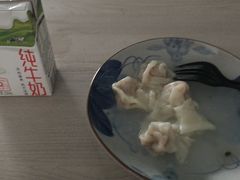 -上海师范大学-西部食堂