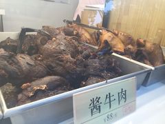 -四季小馆·地道北京小吃(广百店)