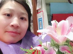 -FEI FEI FLOWER鲜花店·气球派对·宝宝宴布置(虹口德必运动Loft店)