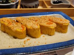 兰皇玉子烧-堂本家·二代目·炸猪排(中心书城店)
