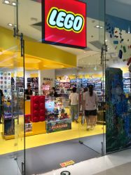 -LEGO(国贸商城店)