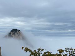 -华山风景名胜区