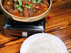 -张氏父子常德肠子馆(红星总店)