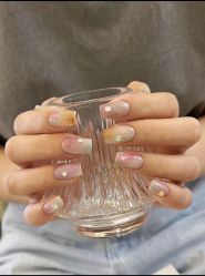 -M·X Nail日式美甲美睫