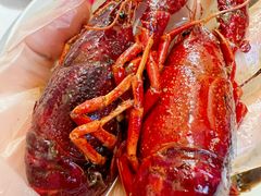 -阿福龙虾·海鲜烧烤(合肥路店)