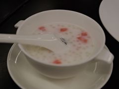 -浙江安吉JW万豪酒店·万豪中餐厅