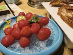 -观宴中餐厅
