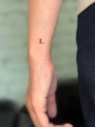-PinooTattoo皮奴刺青纹身设计总部