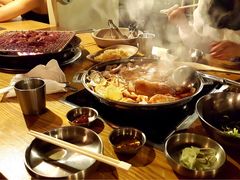 -Palsaik BBQ Korean Restaurant