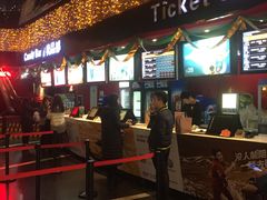 -橙天嘉禾影城(苏州印象城店)