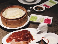 北京烤鸭-金鸭季·北京烤鸭(深业上城店)