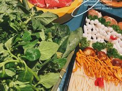 -慢丽江·云南野生菌土鸡锅(付家庄店)