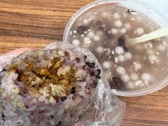 -芳婆糕团店(王府大街店)