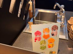 -星巴克(昆明机场III店)