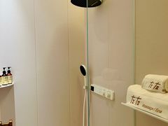 -左右Massage/Spa(长寿路店)