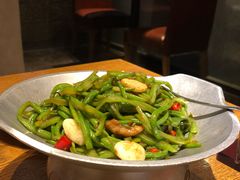 -双合园·海鲜水饺青岛菜(品牌首店)
