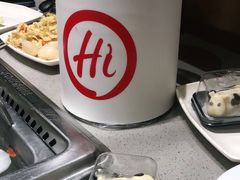 -海底捞火锅(公益西桥店)