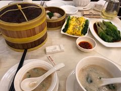 -北海渔村酒楼·粤菜海鲜点心(新华店)