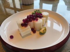-三亚亚龙湾瑞吉酒店·铭轩中餐厅Mingxuan·海南菜·粤菜