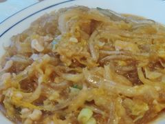 酸菜猪肉炖粉条-鹤乡东北菜(崮山路店)