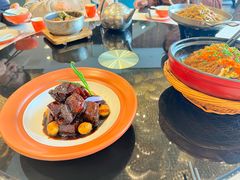 -聚鑫阁江浙菜·非遗传承技艺(青村帝华园店)