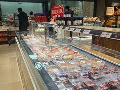 -永辉超市(龙湾万达店)