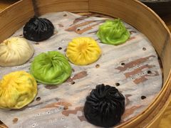-隆喜元鱼汤包·海鲜(中联广场店)