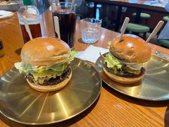 -魏斯理汉堡(西安沣东吾悦店)